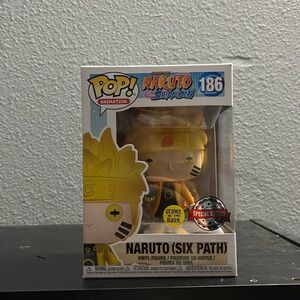Naruto(six path)
